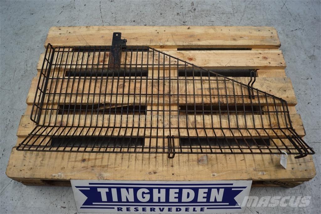 CASE 8010 Sonstige Landmaschinen