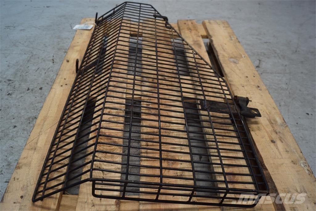 CASE 8010 Sonstige Landmaschinen