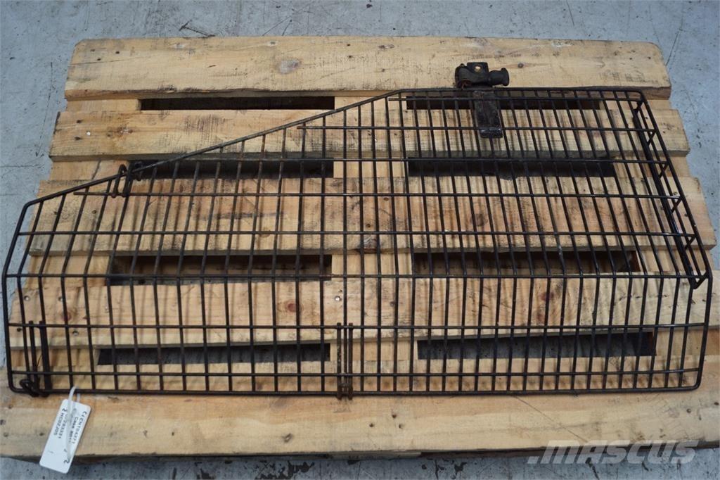 CASE 8010 Sonstige Landmaschinen
