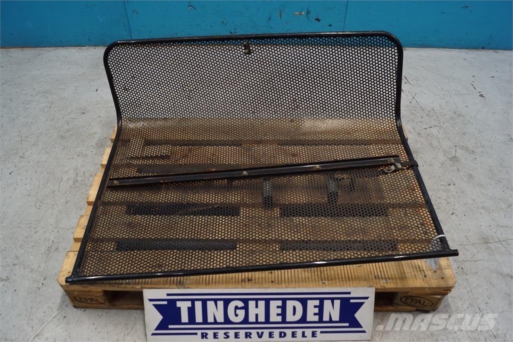 CASE 8010 Sonstige Landmaschinen