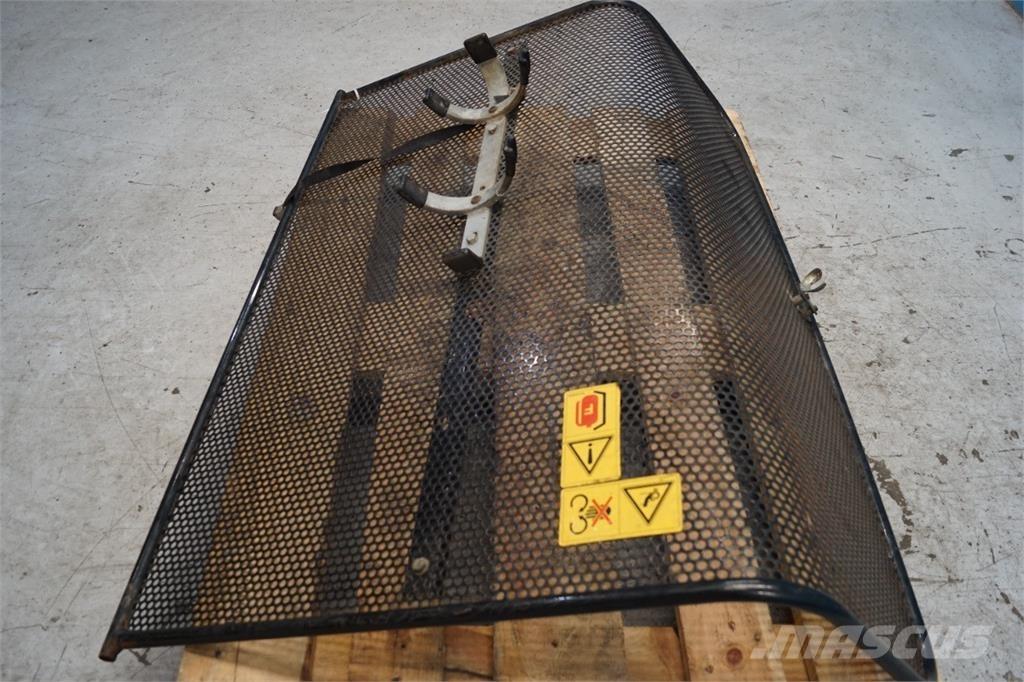 CASE 8010 Sonstige Landmaschinen