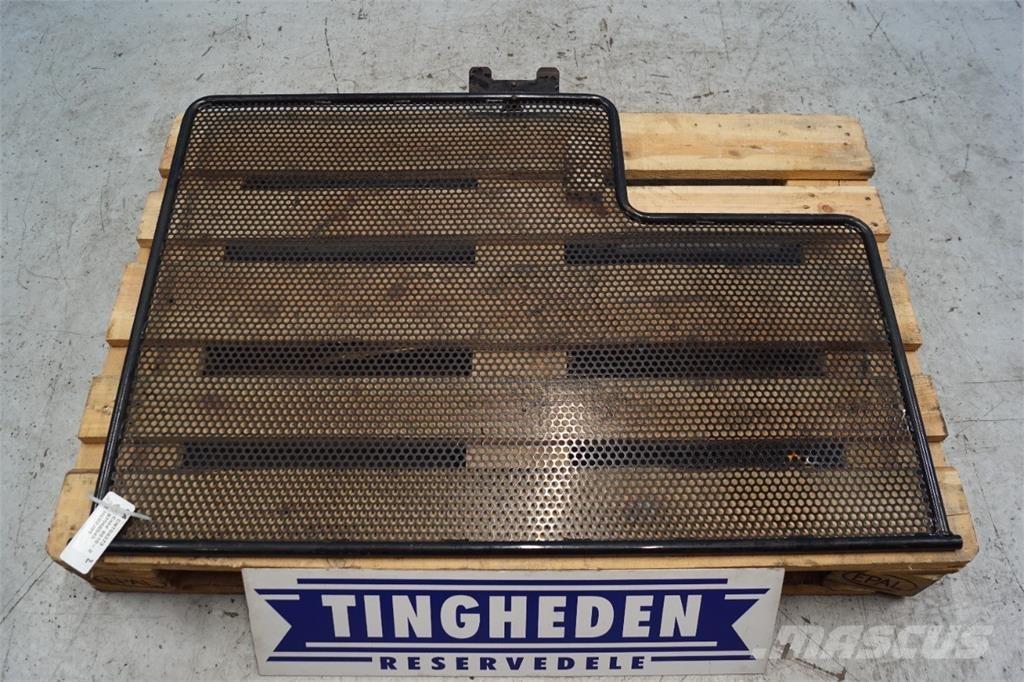 CASE 8010 Sonstige Landmaschinen
