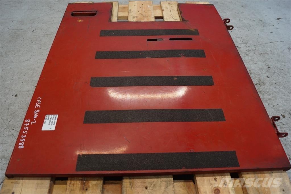 CASE 8010 Sonstige Landmaschinen