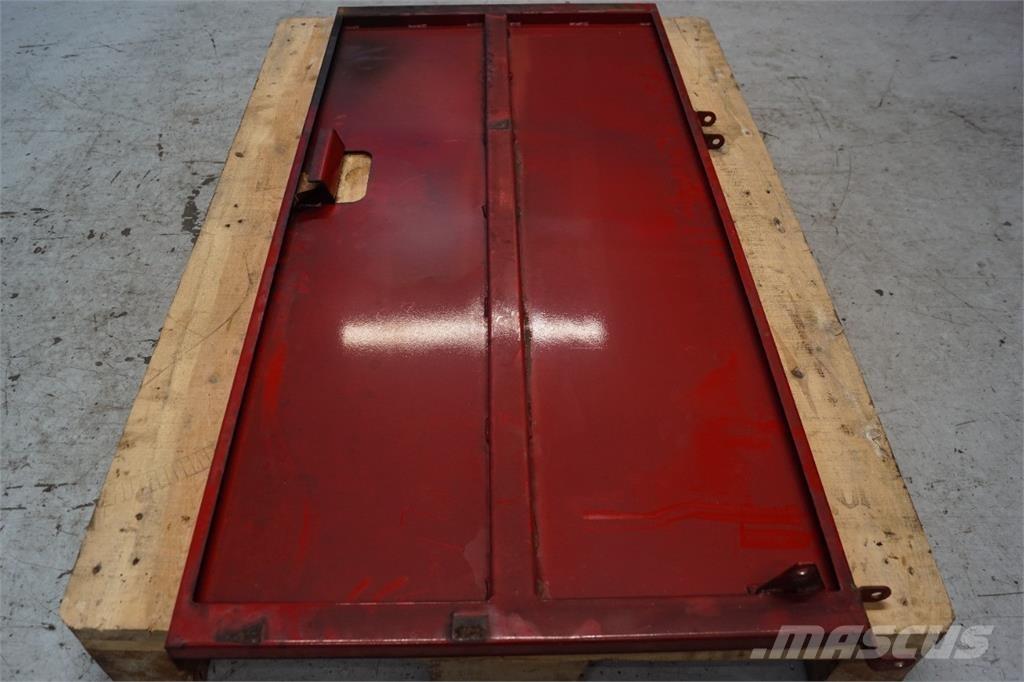 CASE 8010 Sonstige Landmaschinen