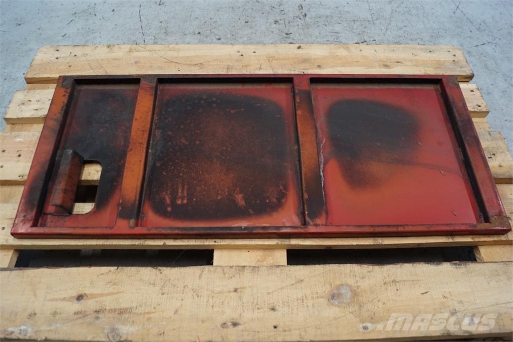 CASE 8010 Sonstige Landmaschinen
