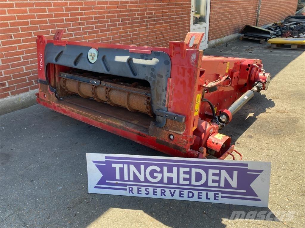 CASE 8010 Zubehör Mähdrescher