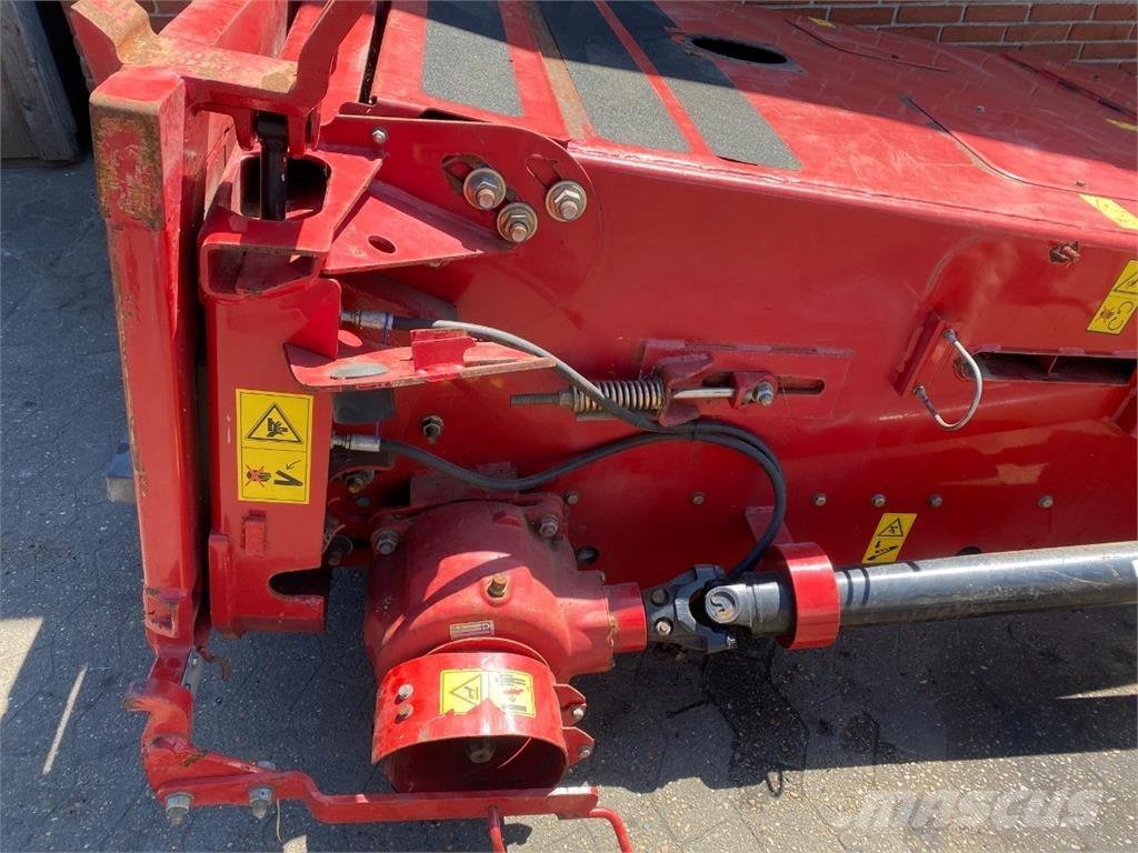 CASE 8010 Zubehör Mähdrescher