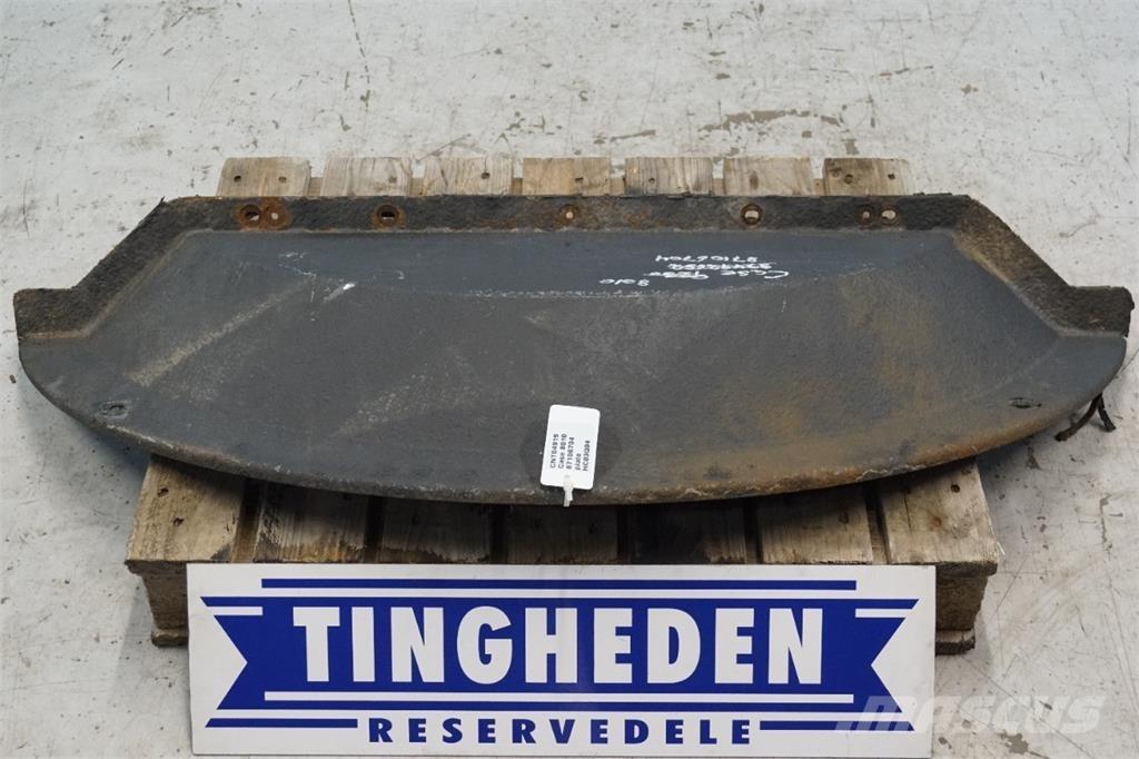 CASE 8010 Sonstige Landmaschinen