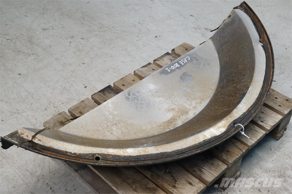 CASE 8010 Sonstige Landmaschinen