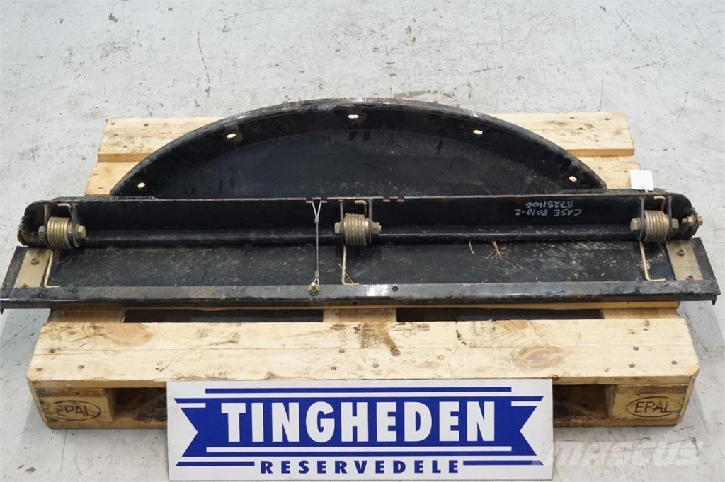 CASE 8010 Sonstige Landmaschinen