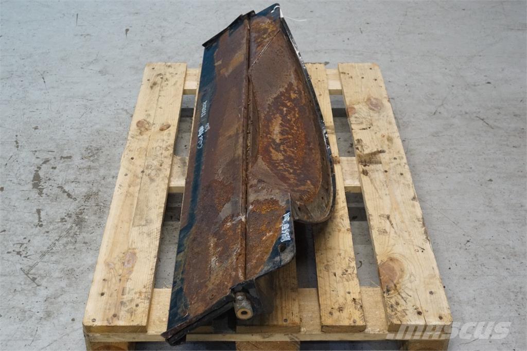 CASE 8010 Sonstige Landmaschinen