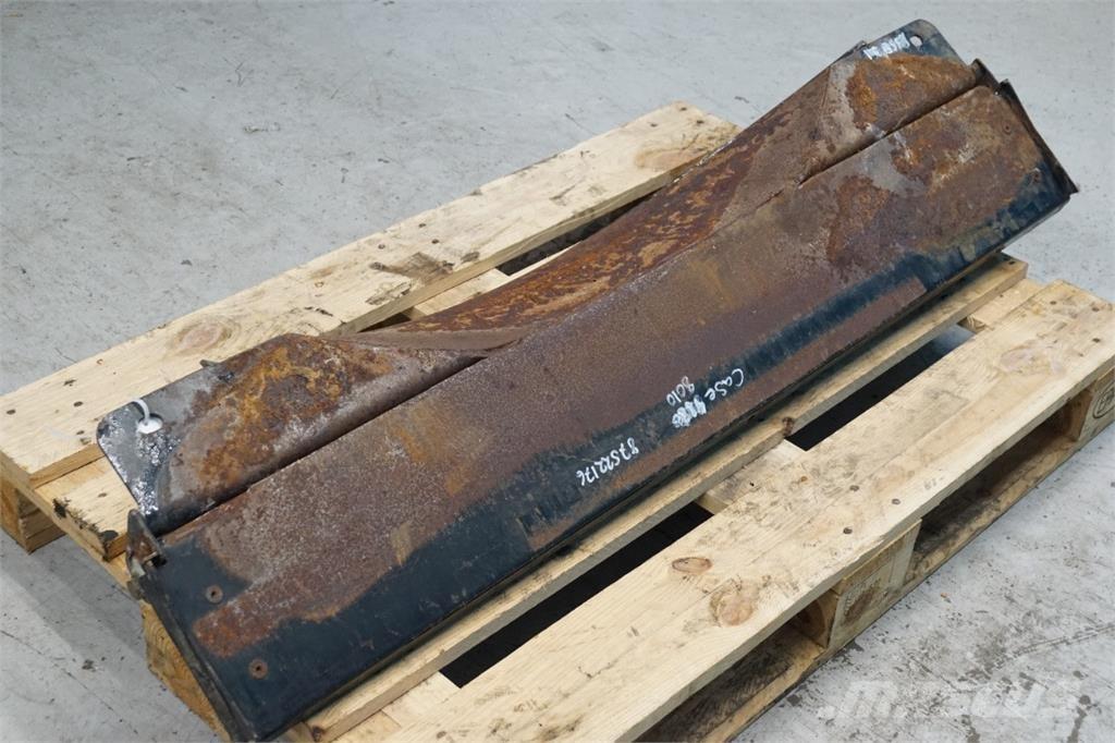 CASE 8010 Sonstige Landmaschinen