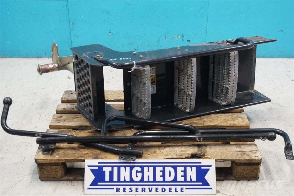 CASE 8010 Sonstige Landmaschinen