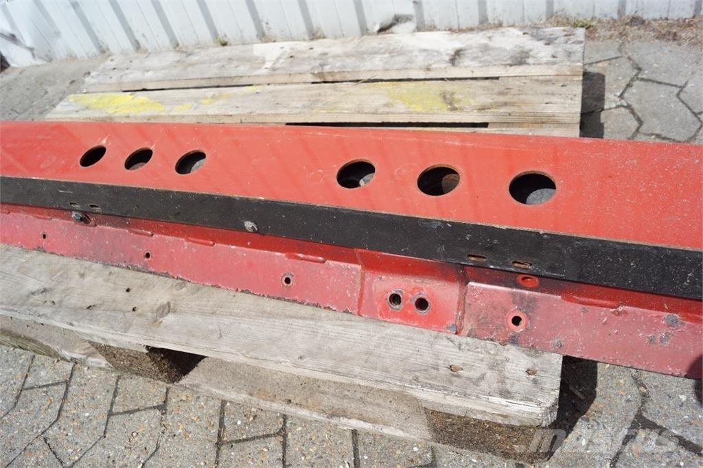 CASE 8010 Sonstige Landmaschinen