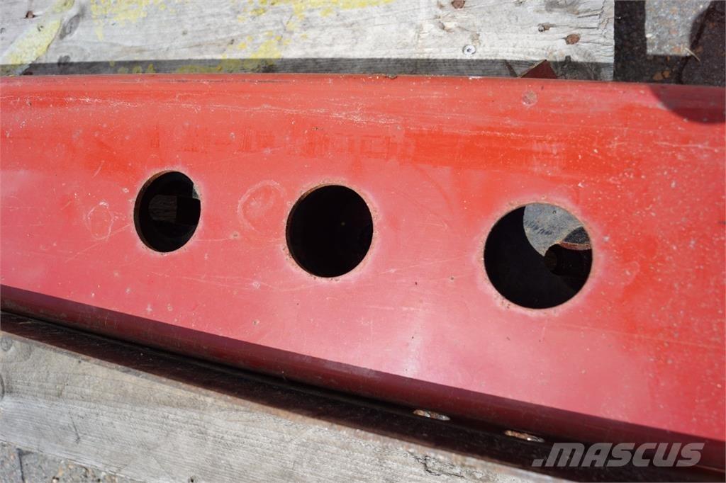 CASE 8010 Sonstige Landmaschinen