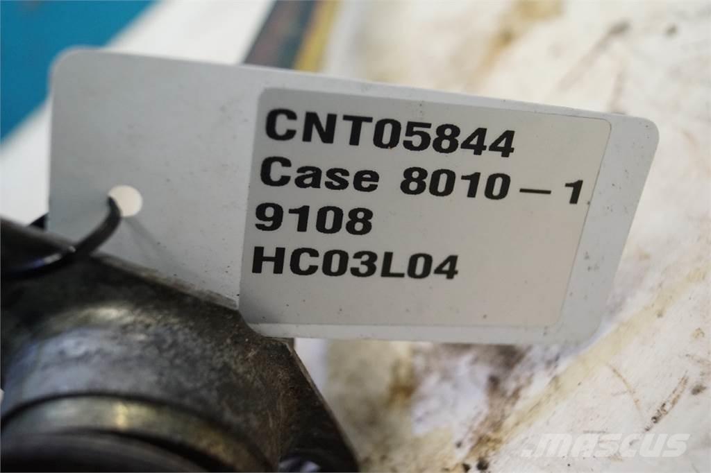 CASE 8010 Sonstige Landmaschinen