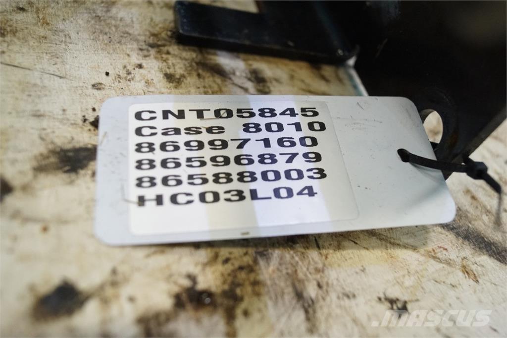 CASE 8010 Sonstige Landmaschinen