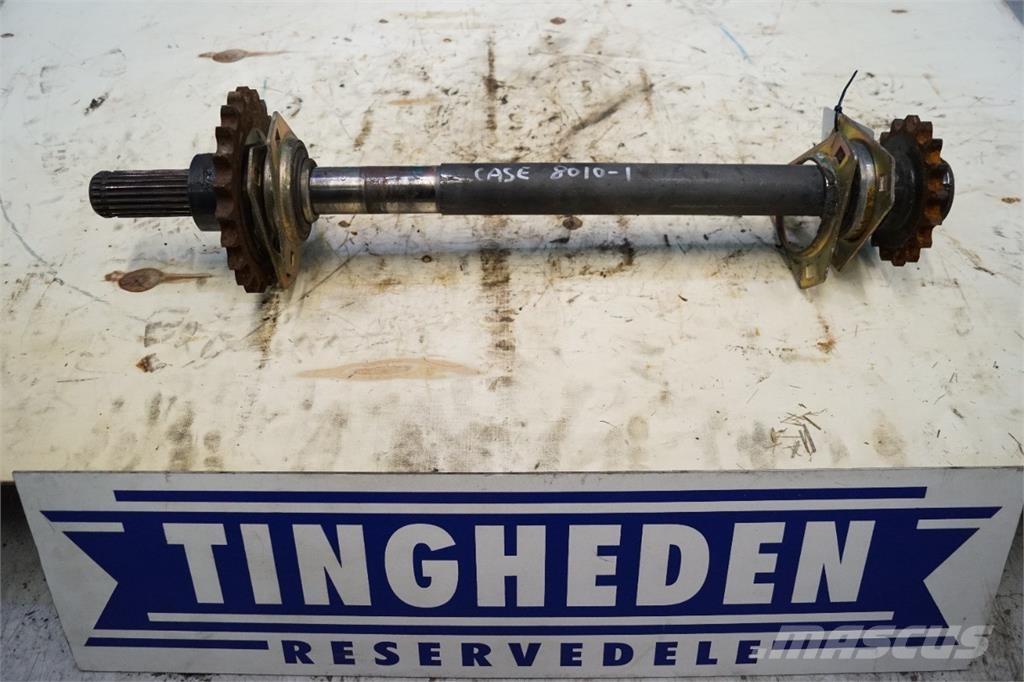 CASE 8010 Sonstige Landmaschinen