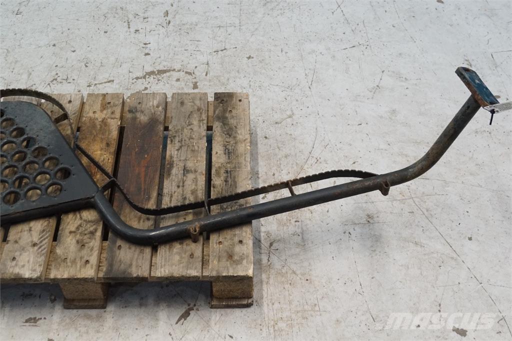 CASE 8010 Sonstige Landmaschinen