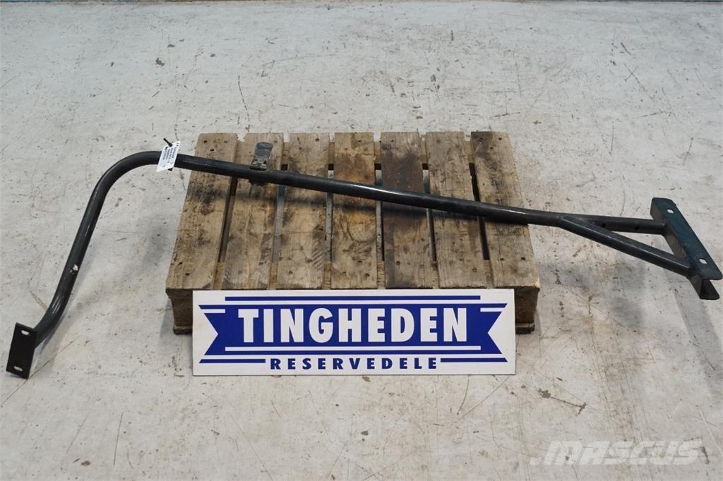 CASE 8010 Sonstige Landmaschinen