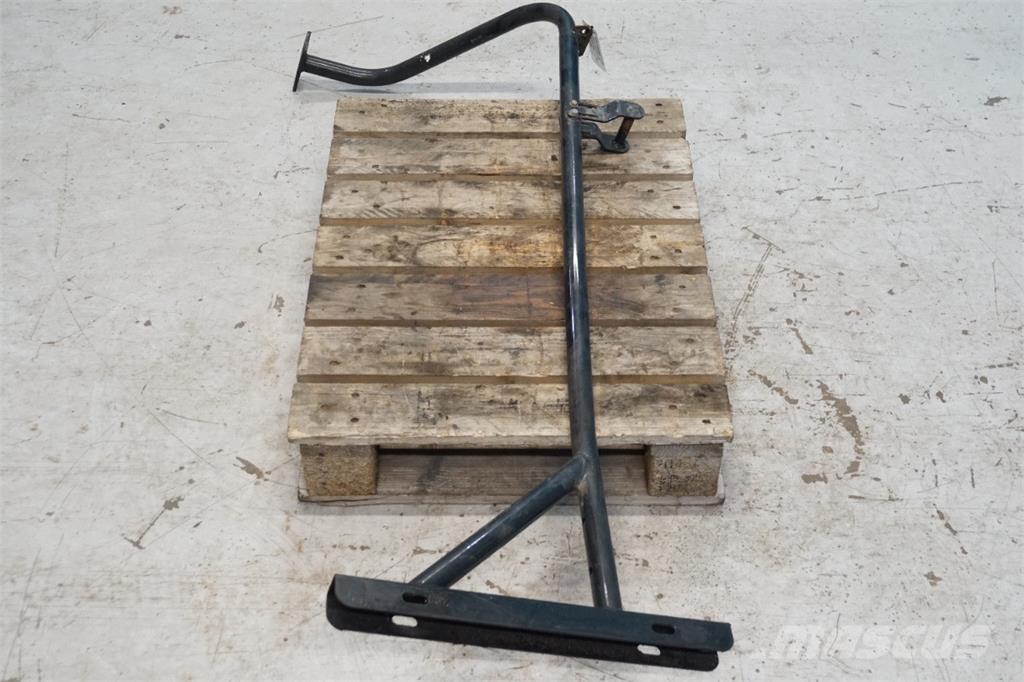 CASE 8010 Sonstige Landmaschinen