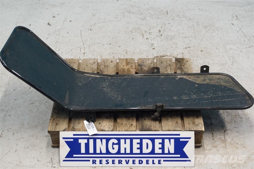 CASE 8010 Sonstige Landmaschinen