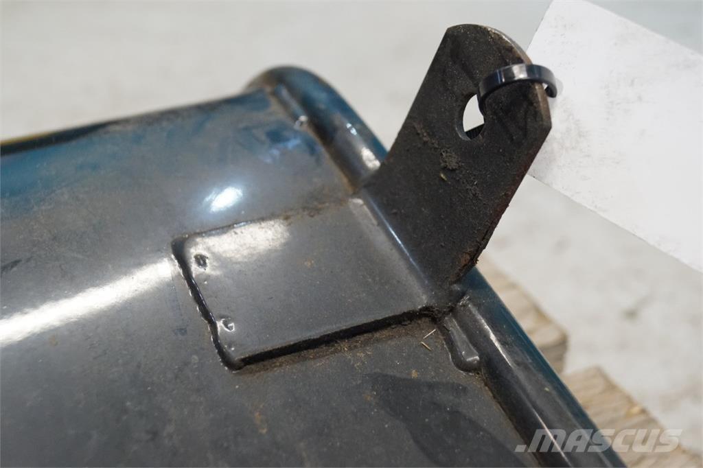 CASE 8010 Sonstige Landmaschinen