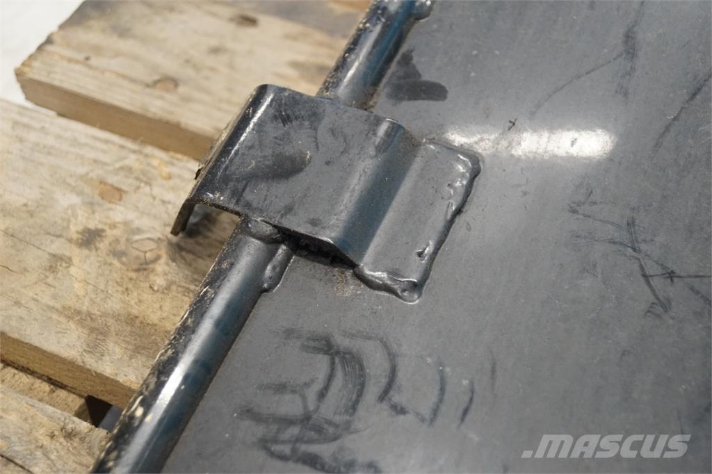 CASE 8010 Sonstige Landmaschinen