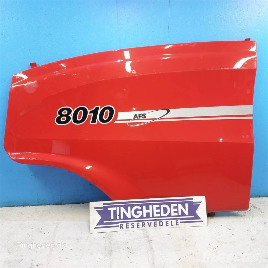 CASE 8010 Sonstige Landmaschinen