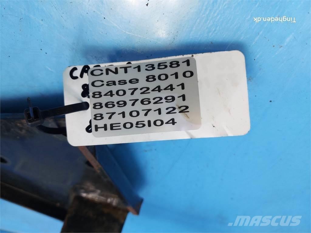 CASE 8010 Sonstige Landmaschinen