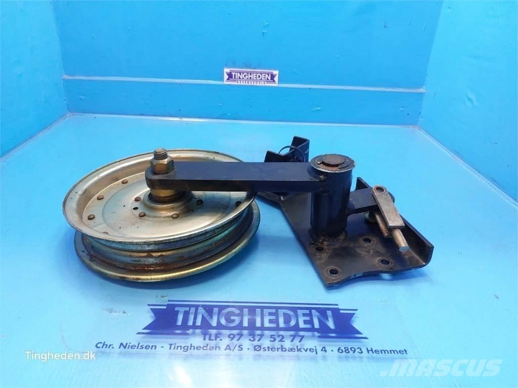 CASE 8010 Sonstige Landmaschinen
