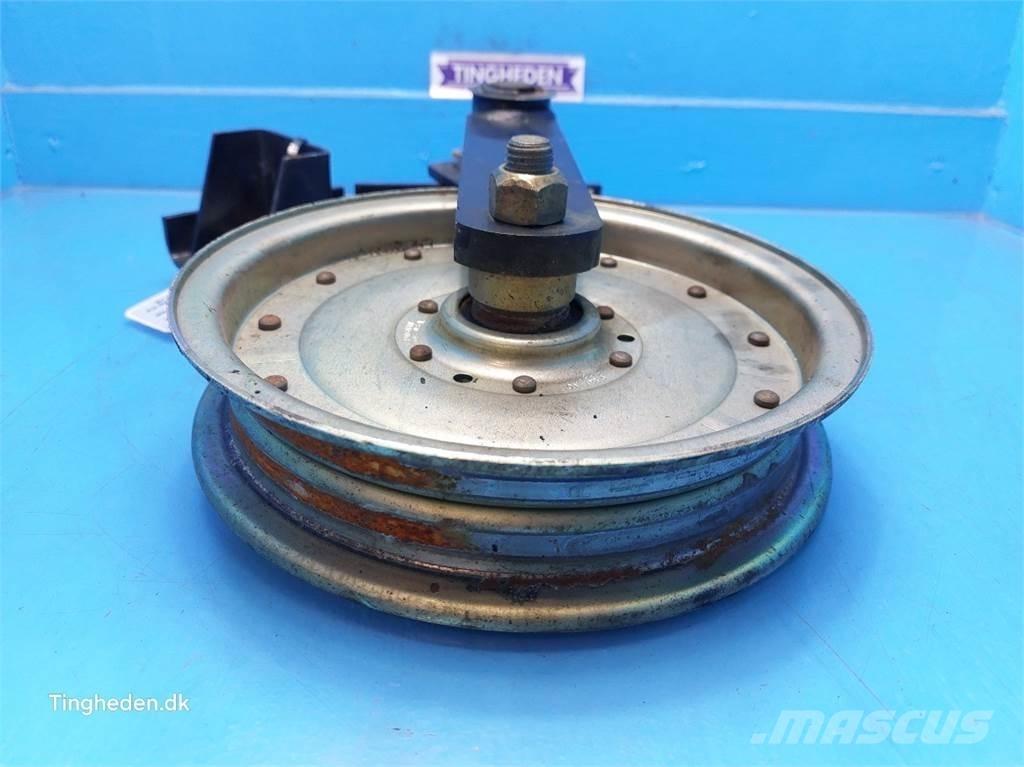 CASE 8010 Sonstige Landmaschinen