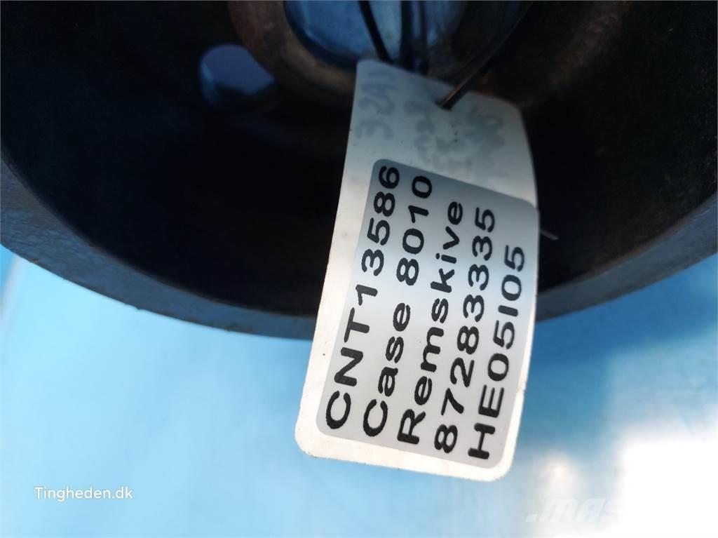 CASE 8010 Sonstige Landmaschinen