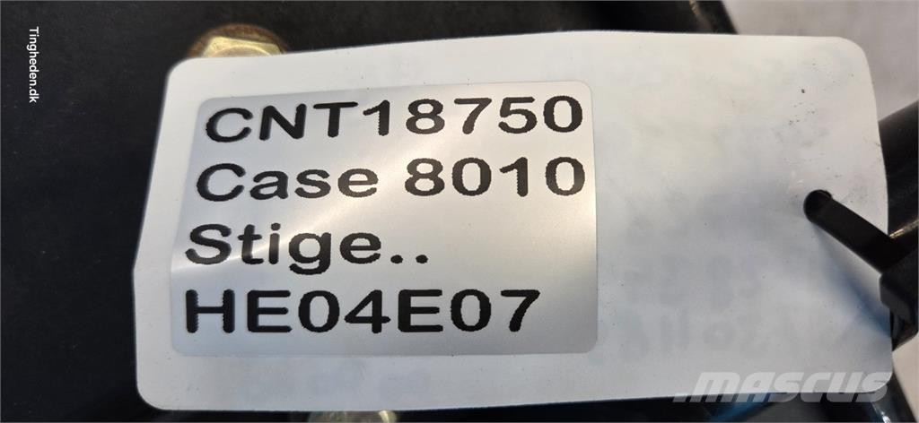 CASE 8010 Sonstige Landmaschinen