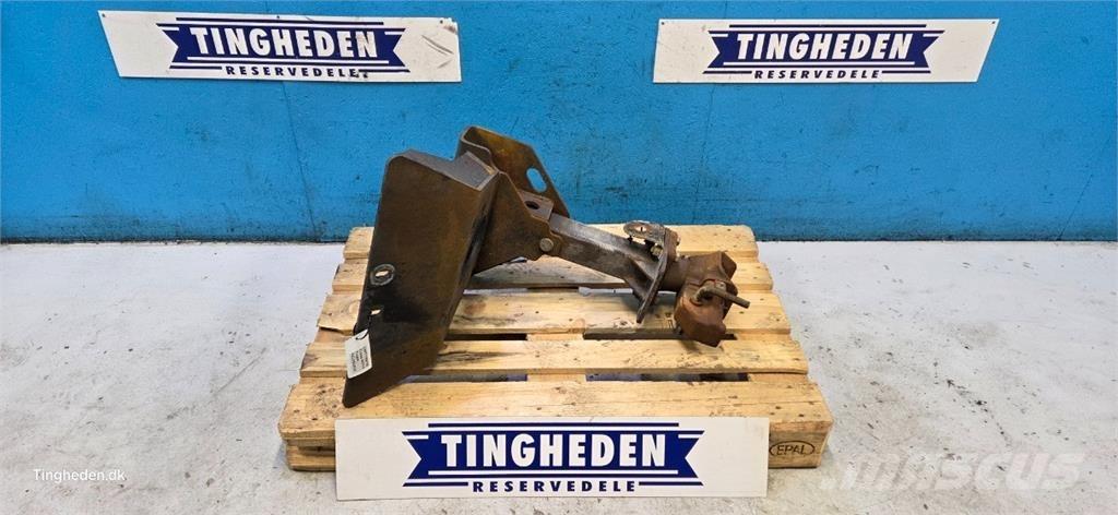 CASE 8010 Sonstige Landmaschinen