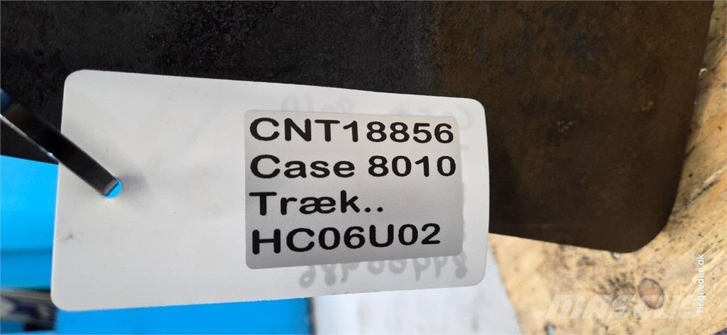CASE 8010 Sonstige Landmaschinen