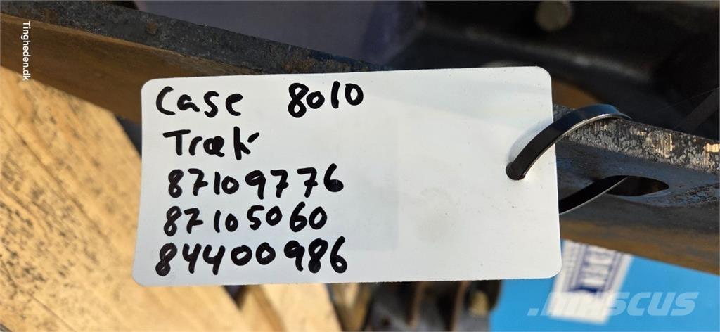 CASE 8010 Sonstige Landmaschinen