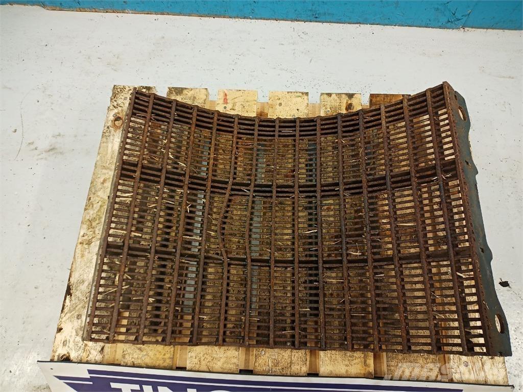 CASE 9120 Zubehör Mähdrescher