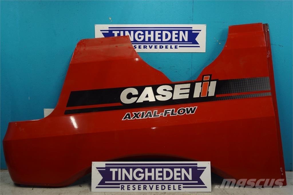 CASE 9120 Sonstige Landmaschinen