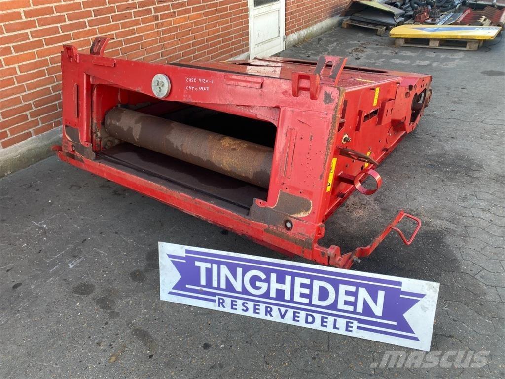 CASE 9120 Zubehör Mähdrescher