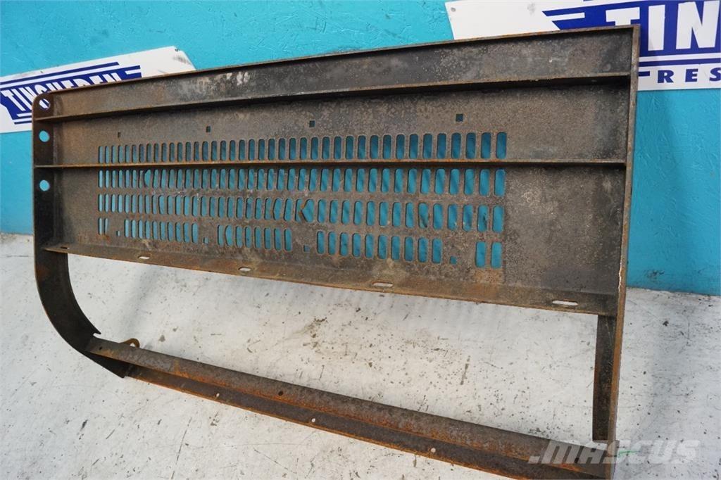 CASE 9120 Zubehör Mähdrescher