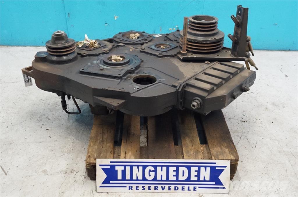 CASE 9120 Getriebe