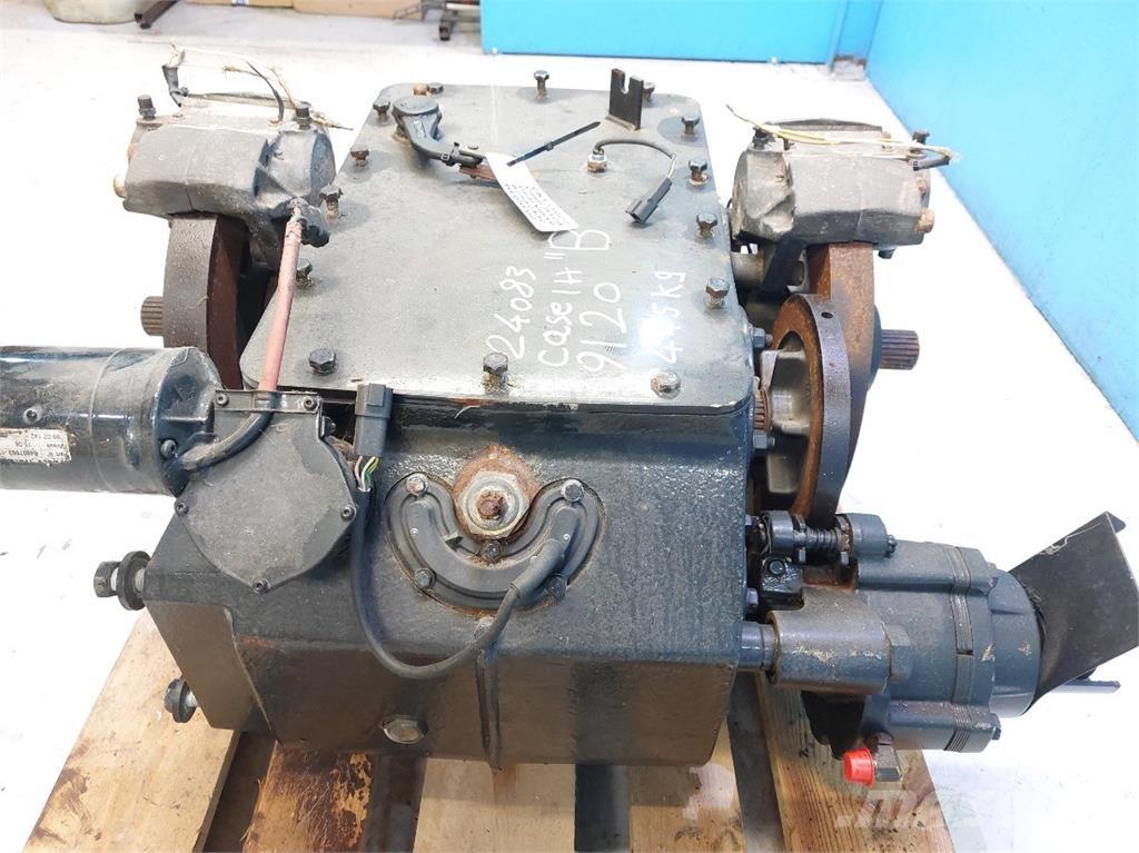 CASE 9120 Getriebe