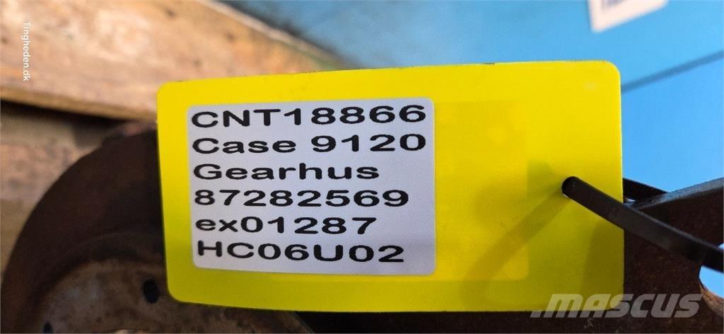 CASE 9120 Getriebe