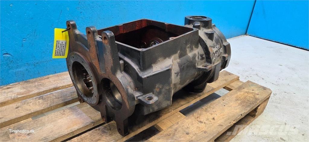 CASE 9120 Getriebe