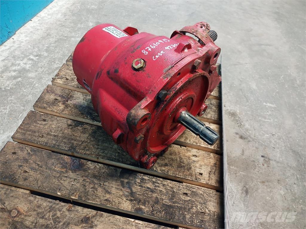 CASE 9230 Getriebe