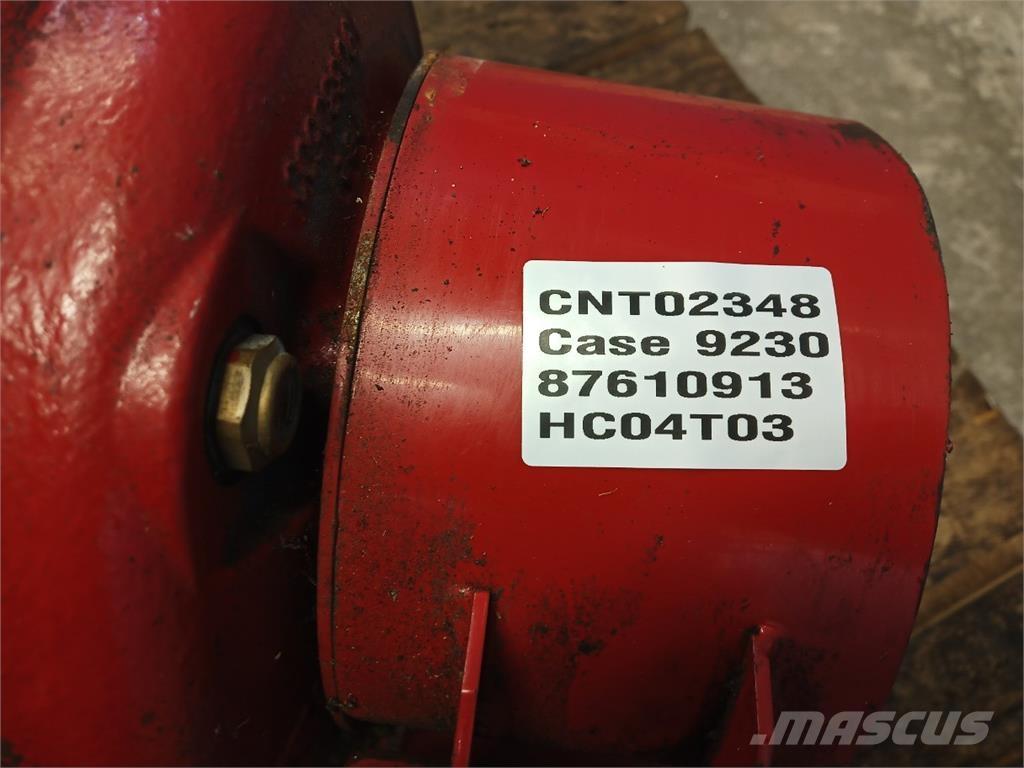 CASE 9230 Getriebe