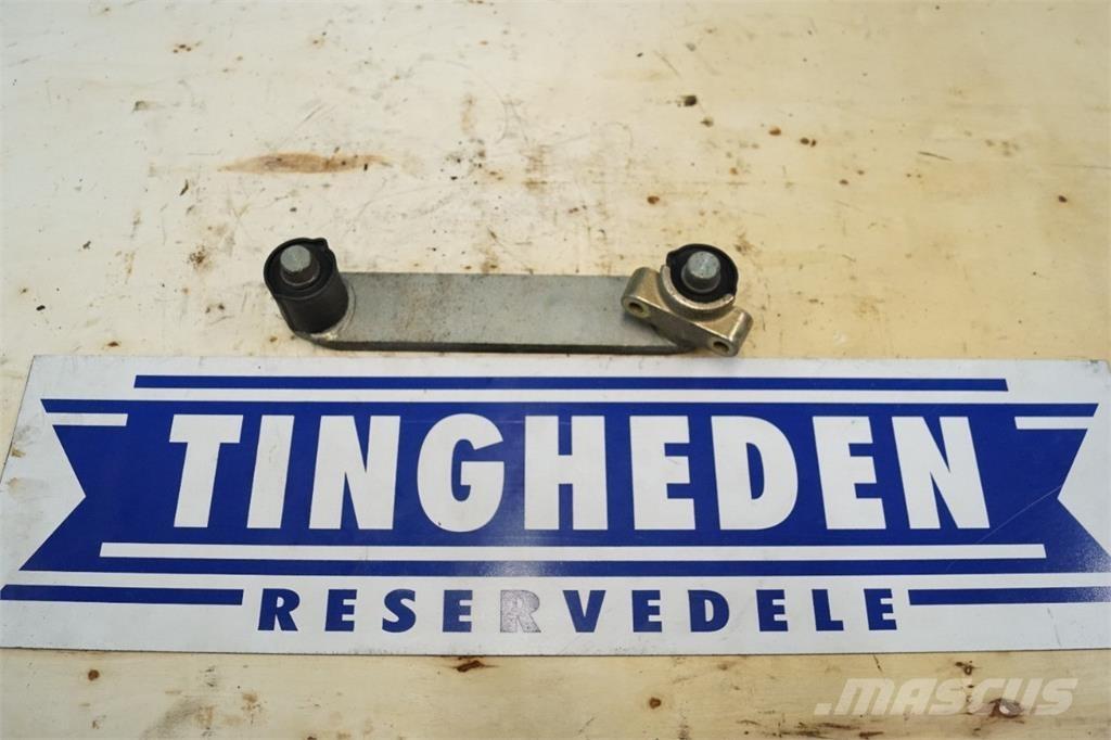 CASE 9230 Sand- und Salzstreuer