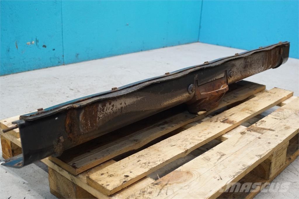 CASE 9230 Sonstige Landmaschinen