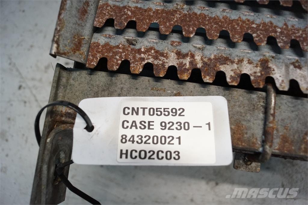 CASE 9230 Sand- und Salzstreuer